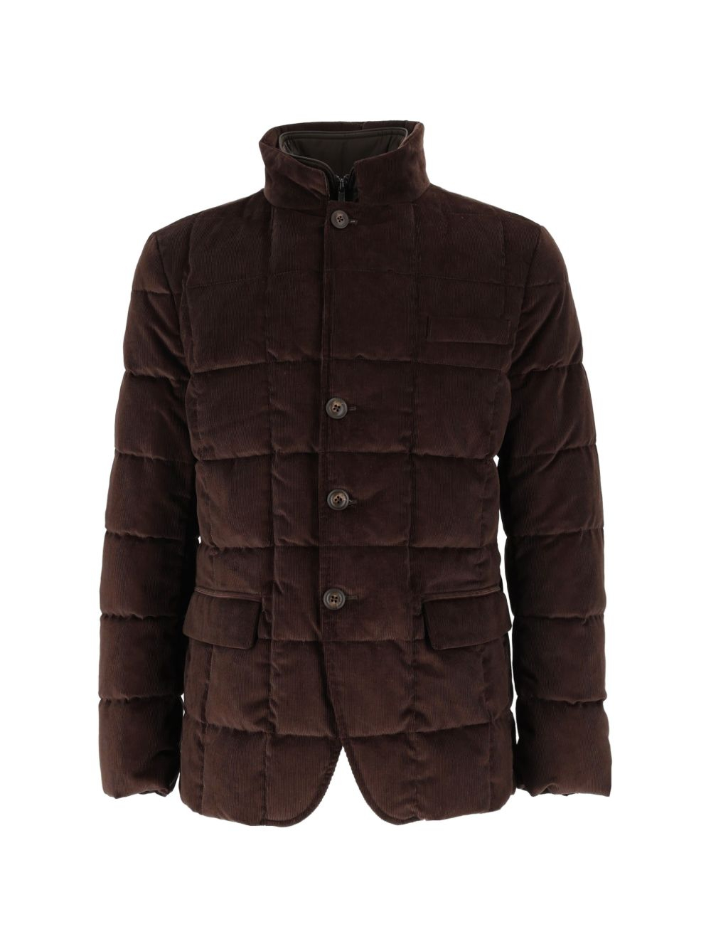[Fay] Coat FW26 NAM45530210 YPN S804