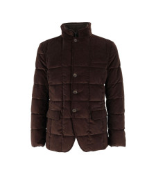 [Fay] Coat FW26 NAM45530210 YPN S804