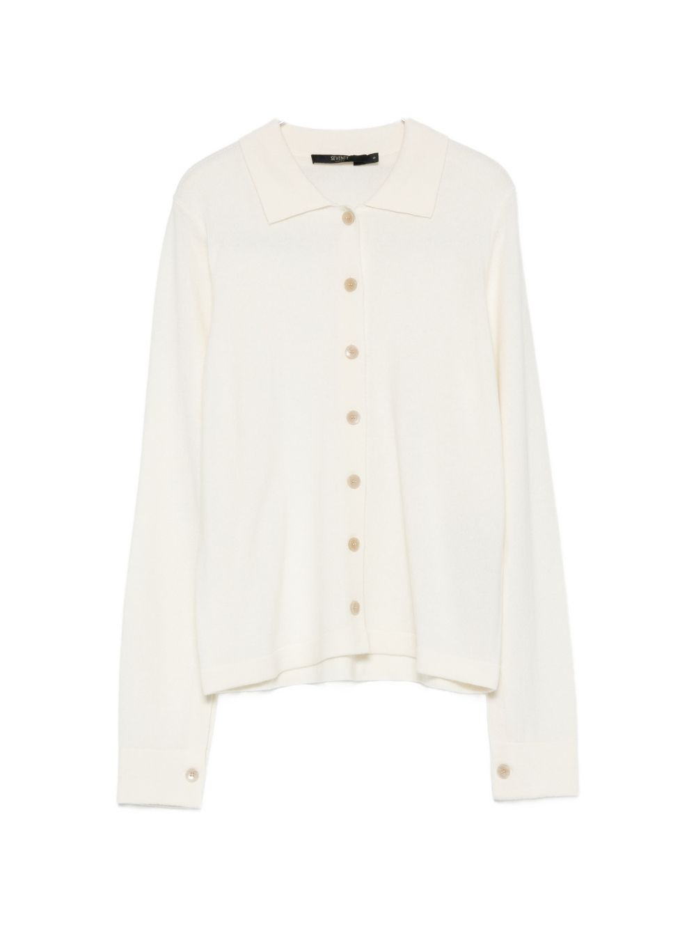 [SEVENTY] Cardigan FW26 MT4275 900331 002