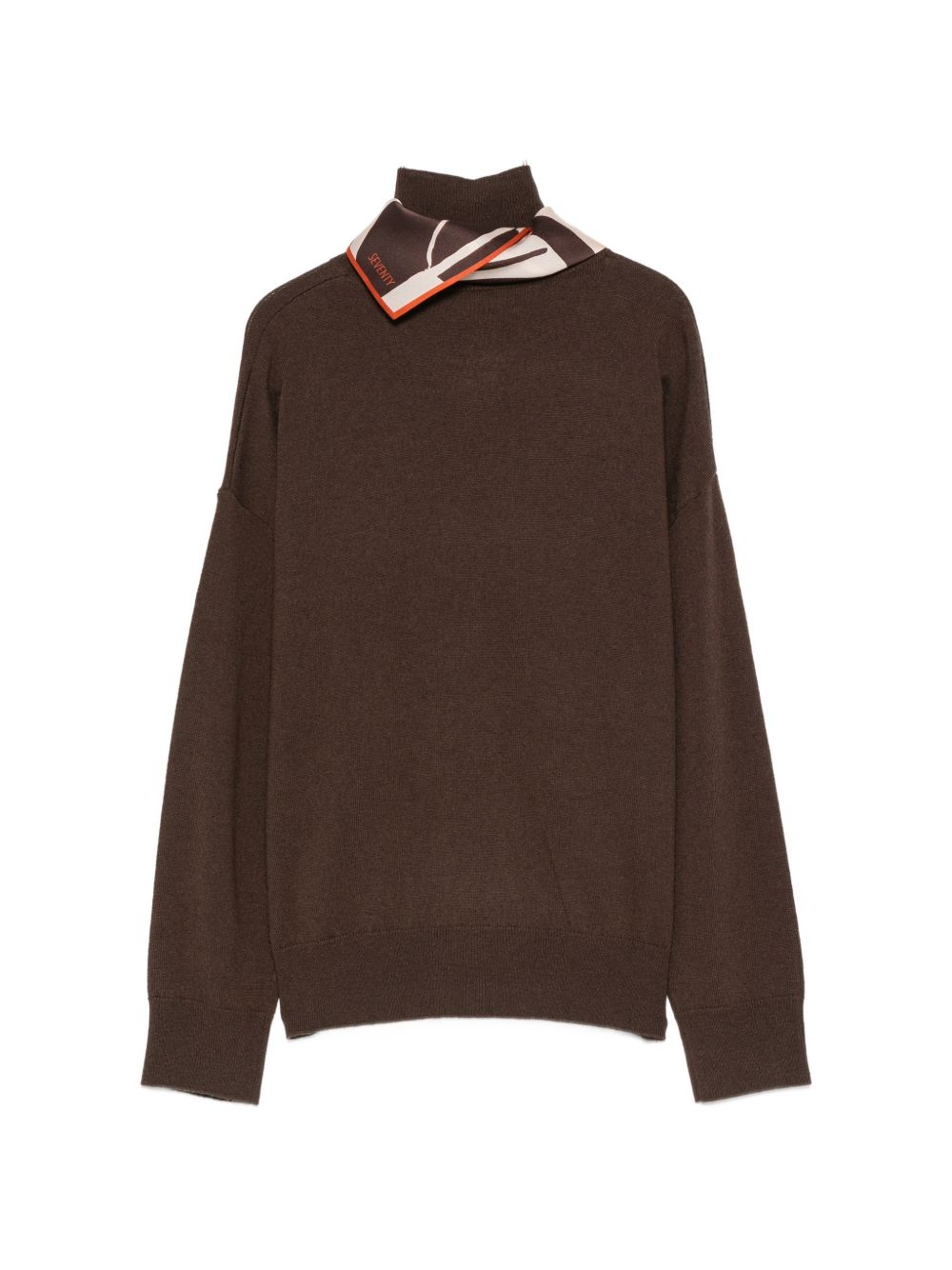 [SEVENTY] Knitwear FW26 MT4233 900331 225