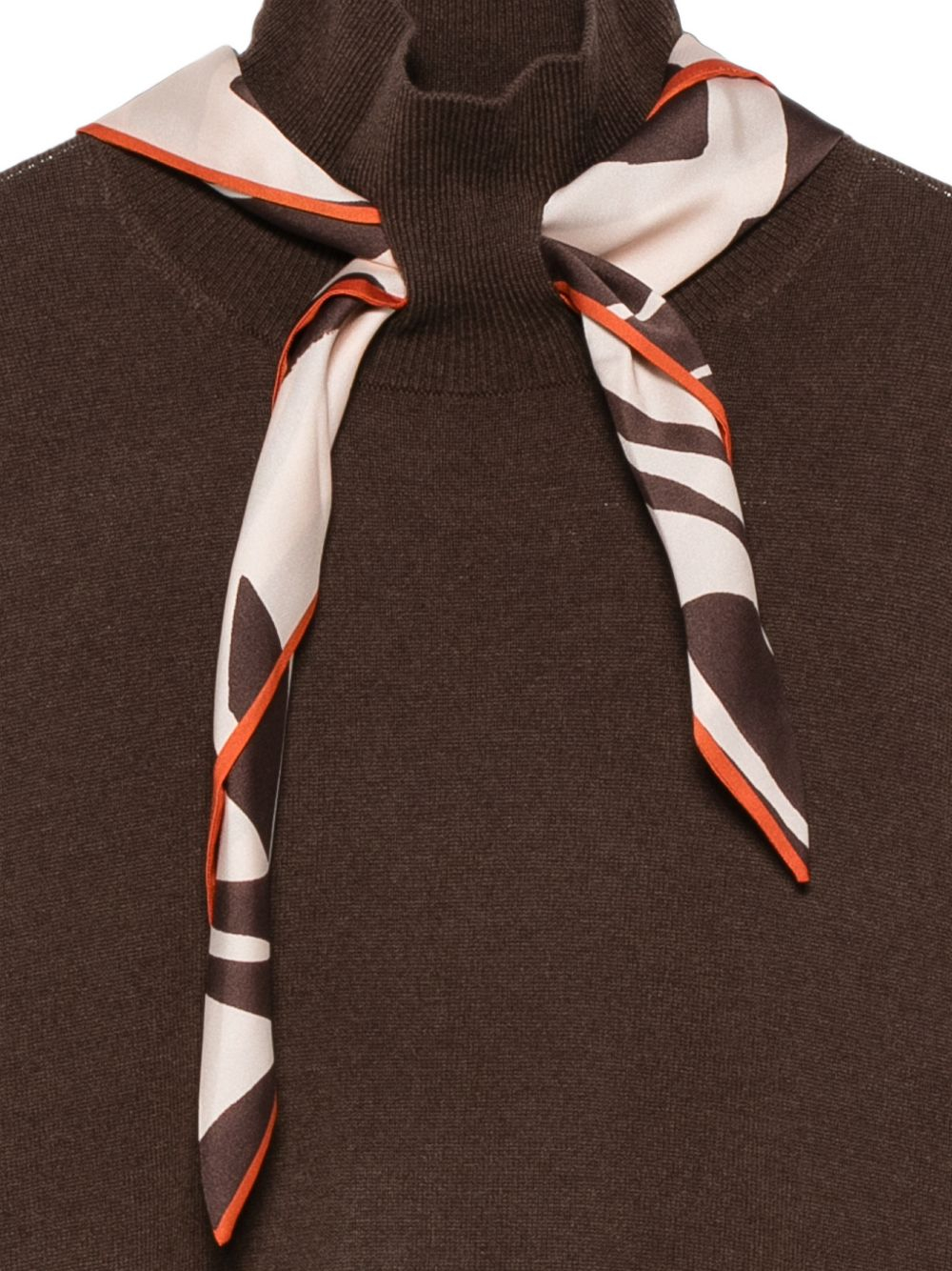 [SEVENTY] Knitwear FW26 MT4233 900331 225