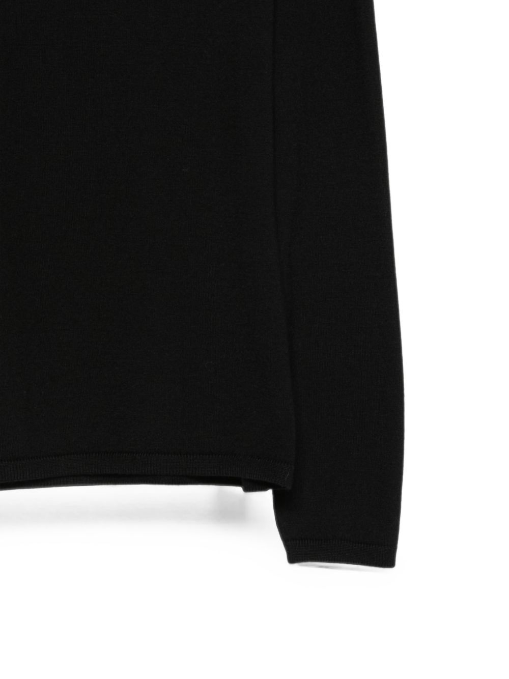 [D.EXTERIOR] Knitwear FW26 63279 2NERO
