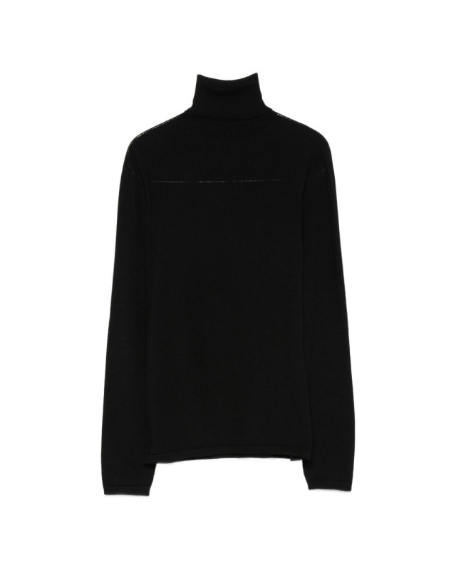 [D.EXTERIOR] Knitwear FW26 63279 2NERO