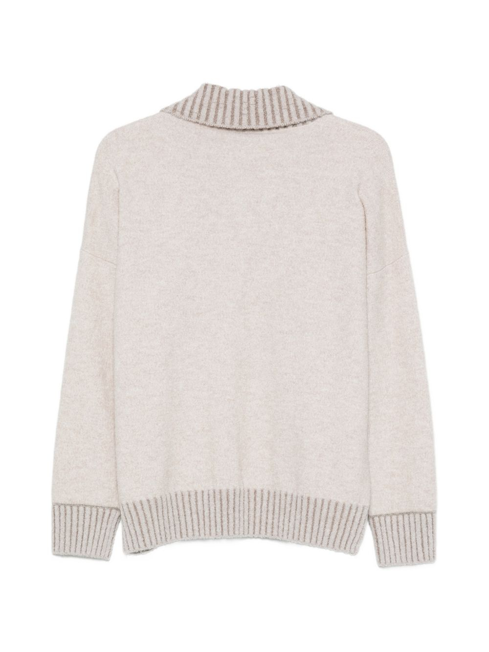 [D.EXTERIOR] Knitwear FW26 63221 11RES