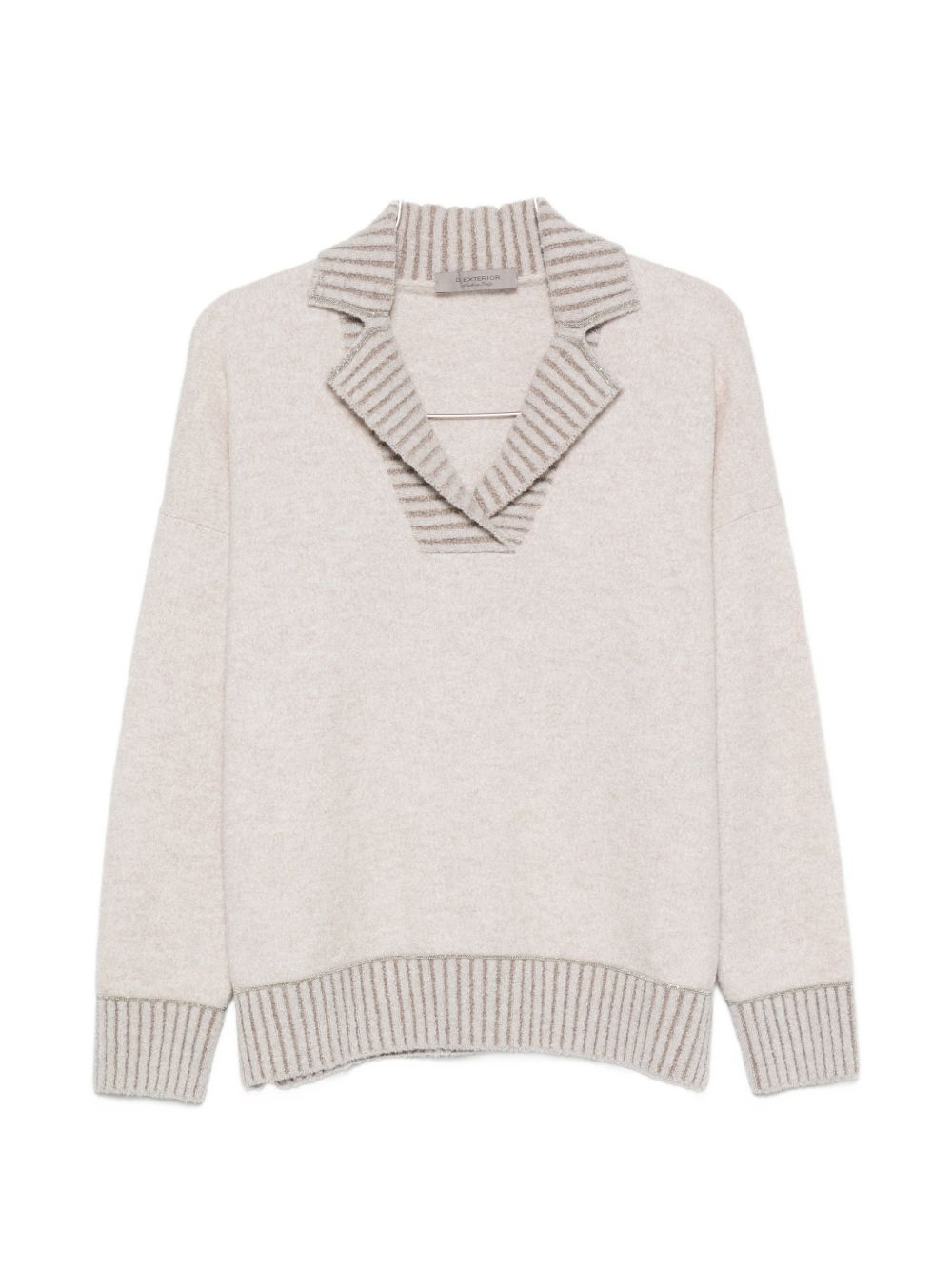 [D.EXTERIOR] Knitwear FW26 63221 11RES