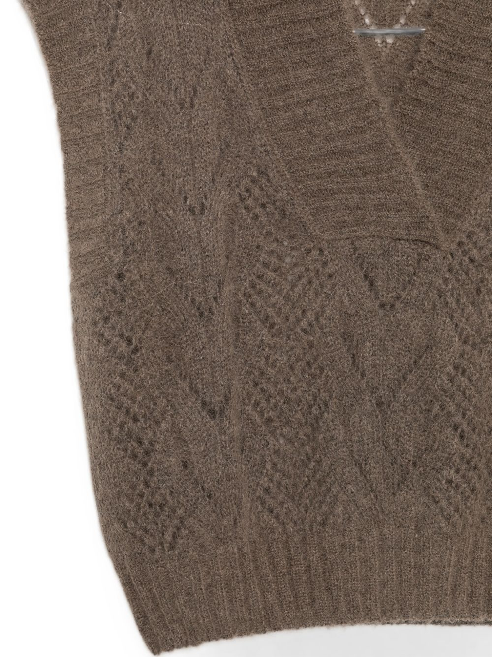 [D.EXTERIOR] Knitwear FW26 63191 12VIS
