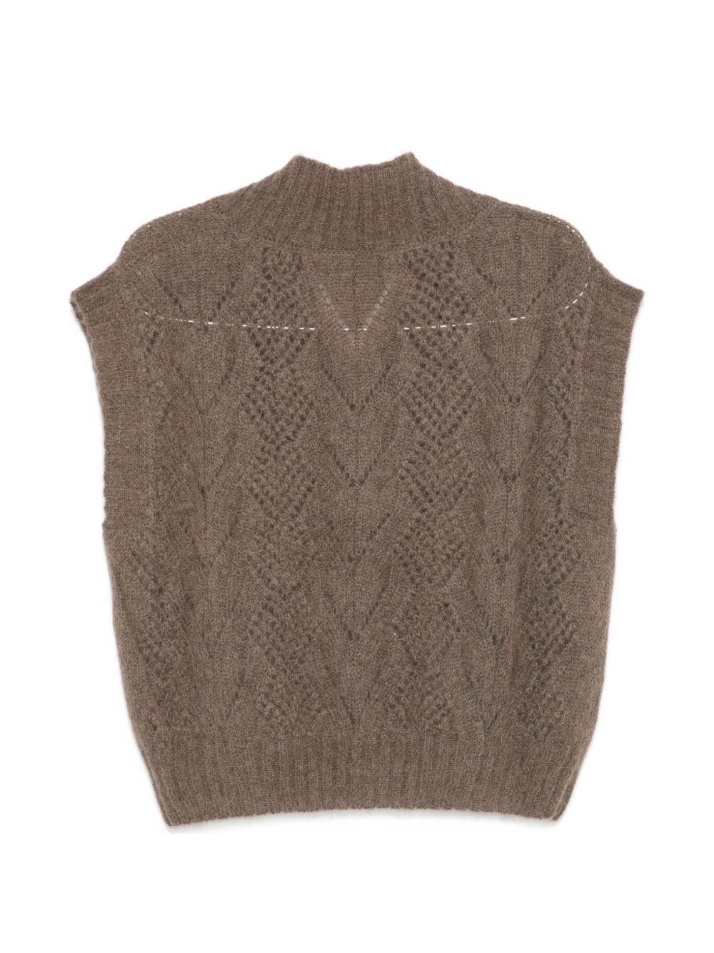 [D.EXTERIOR] Knitwear FW26 63191 12VIS