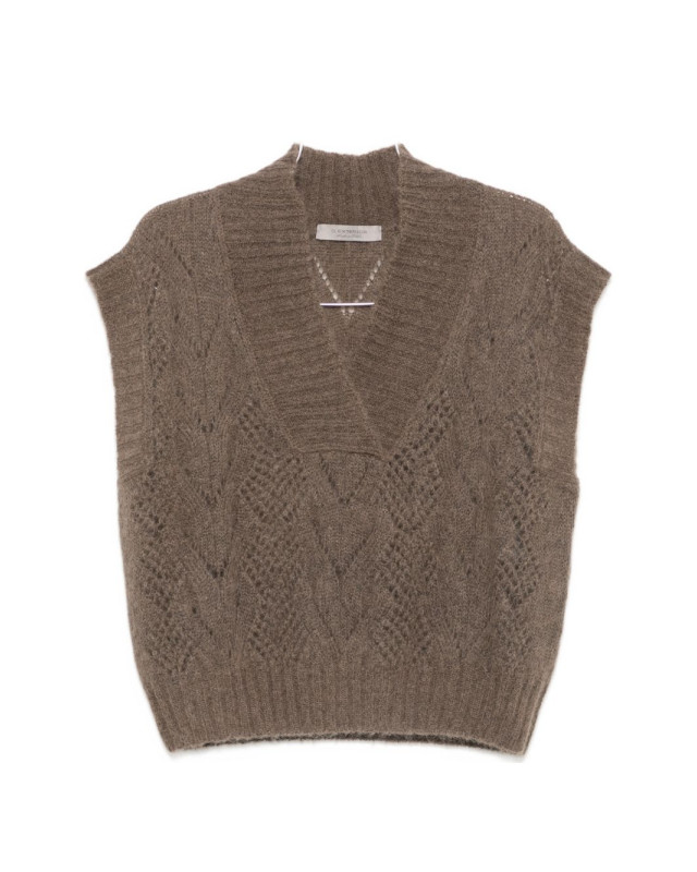 [D.EXTERIOR] Knitwear FW26 63191 12VIS