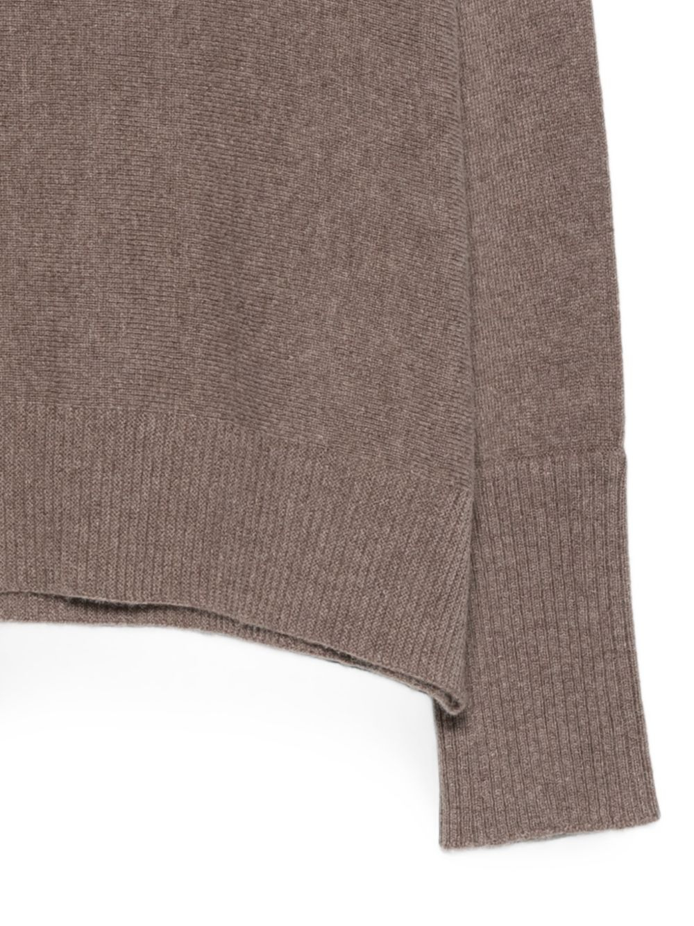 [D.EXTERIOR] Knitwear FW26 63116 12VIS