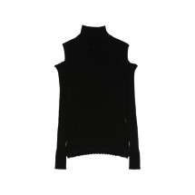 [D.EXTERIOR] Knitwear FW26 63334 2NERO