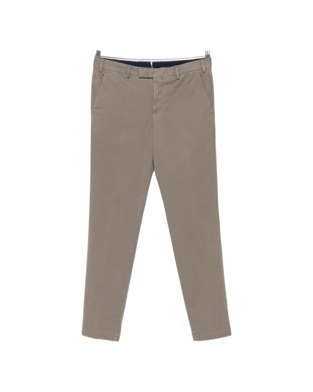[PT TORINO] Trousers FW26 CO ATMAZA0CL1 PU47 Y121