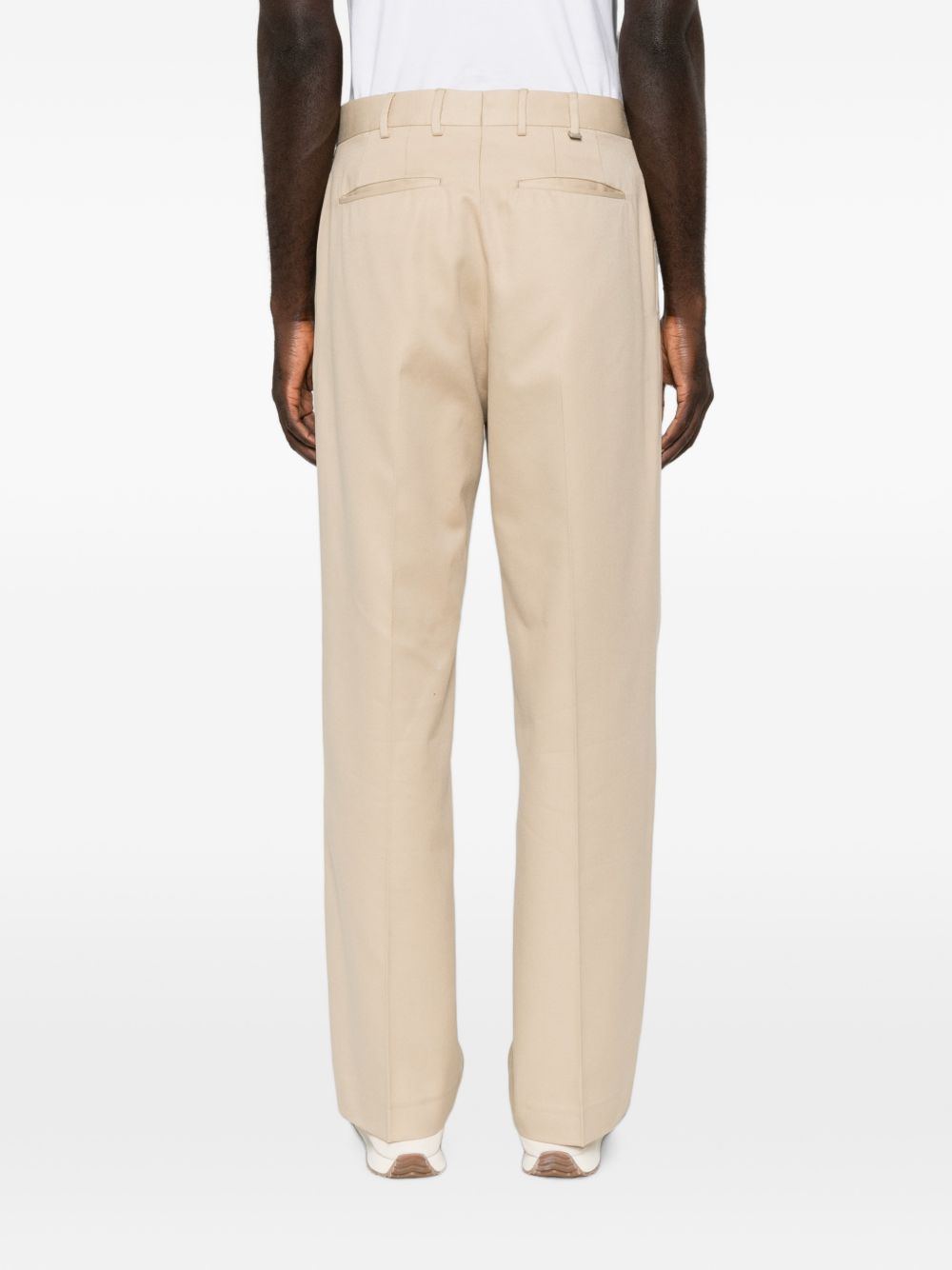 [PT TORINO] Trousers FW26 CO ASX5ZA0FWD SD91 0030