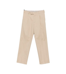 [PT TORINO] Trousers FW26 CO ASX5ZA0FWD SD91 0030
