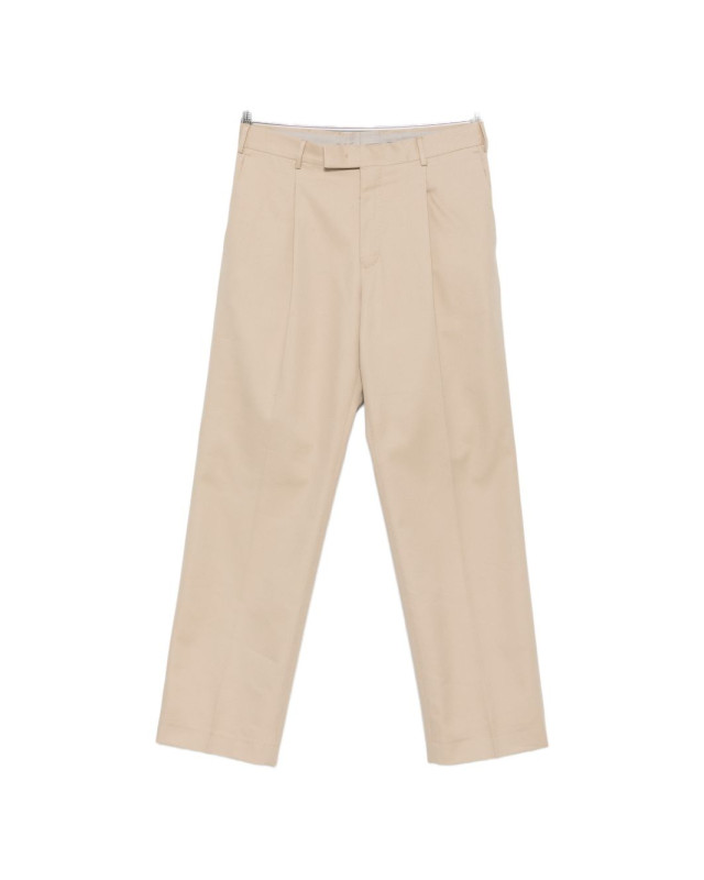 [PT TORINO] Trousers FW26 CO ASX5ZA0FWD SD91 0030