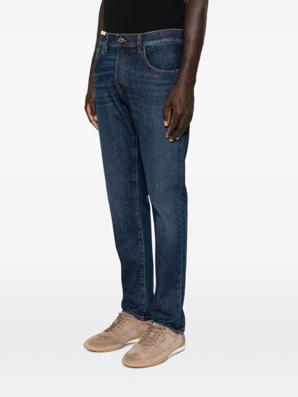 [PT TORINO] Jeans FW26 C5 QP05B0 IM6030 MI43