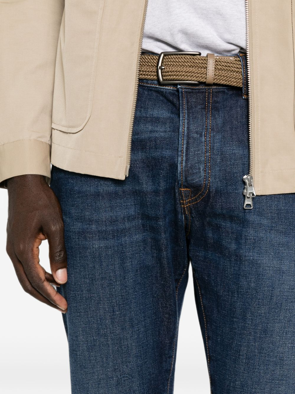 [PT TORINO] Jeans FW26 C5 QP05B0 IM6030 MI43