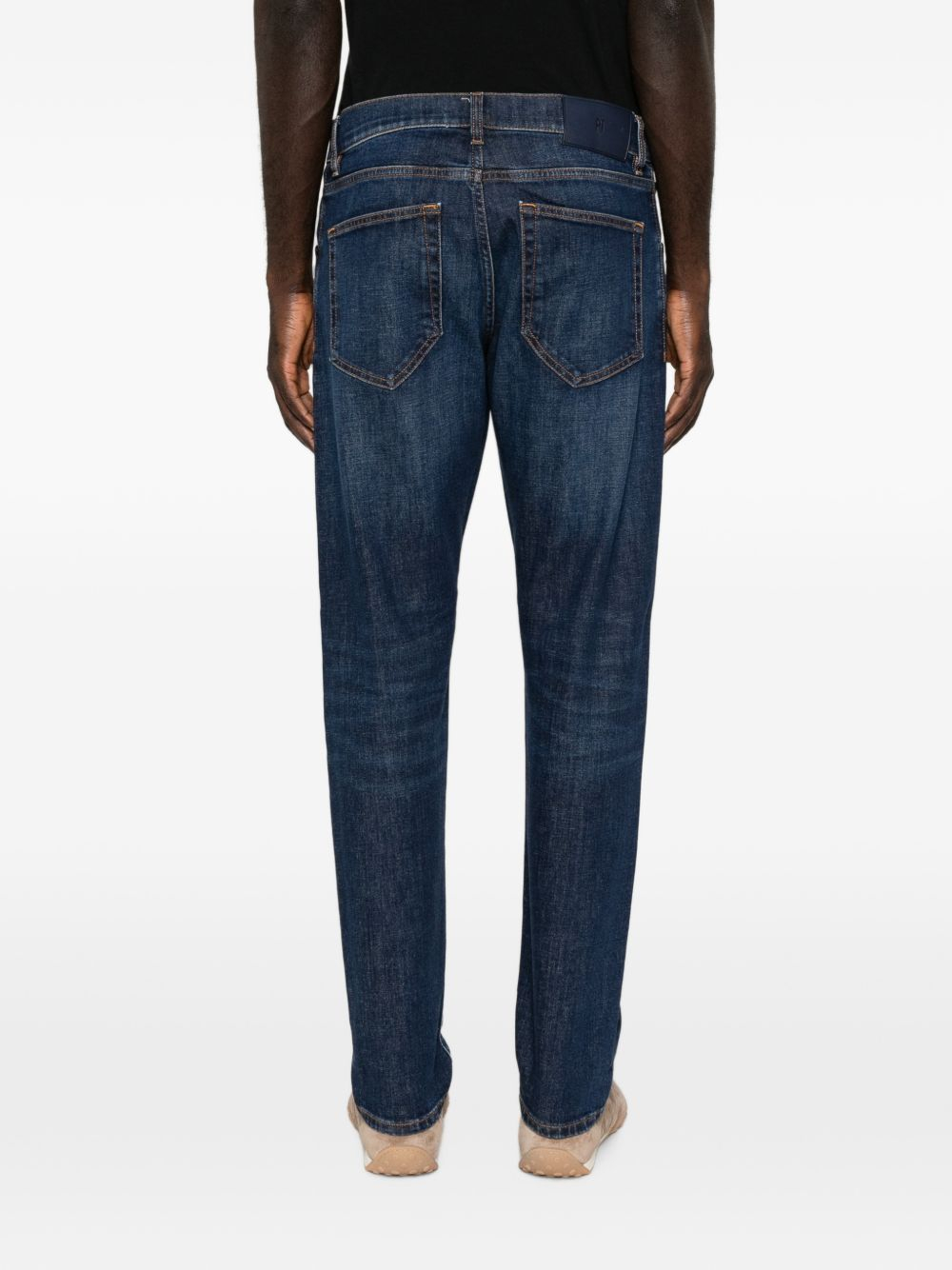 [PT TORINO] Jeans FW26 C5 QP05B0 IM6030 MI43