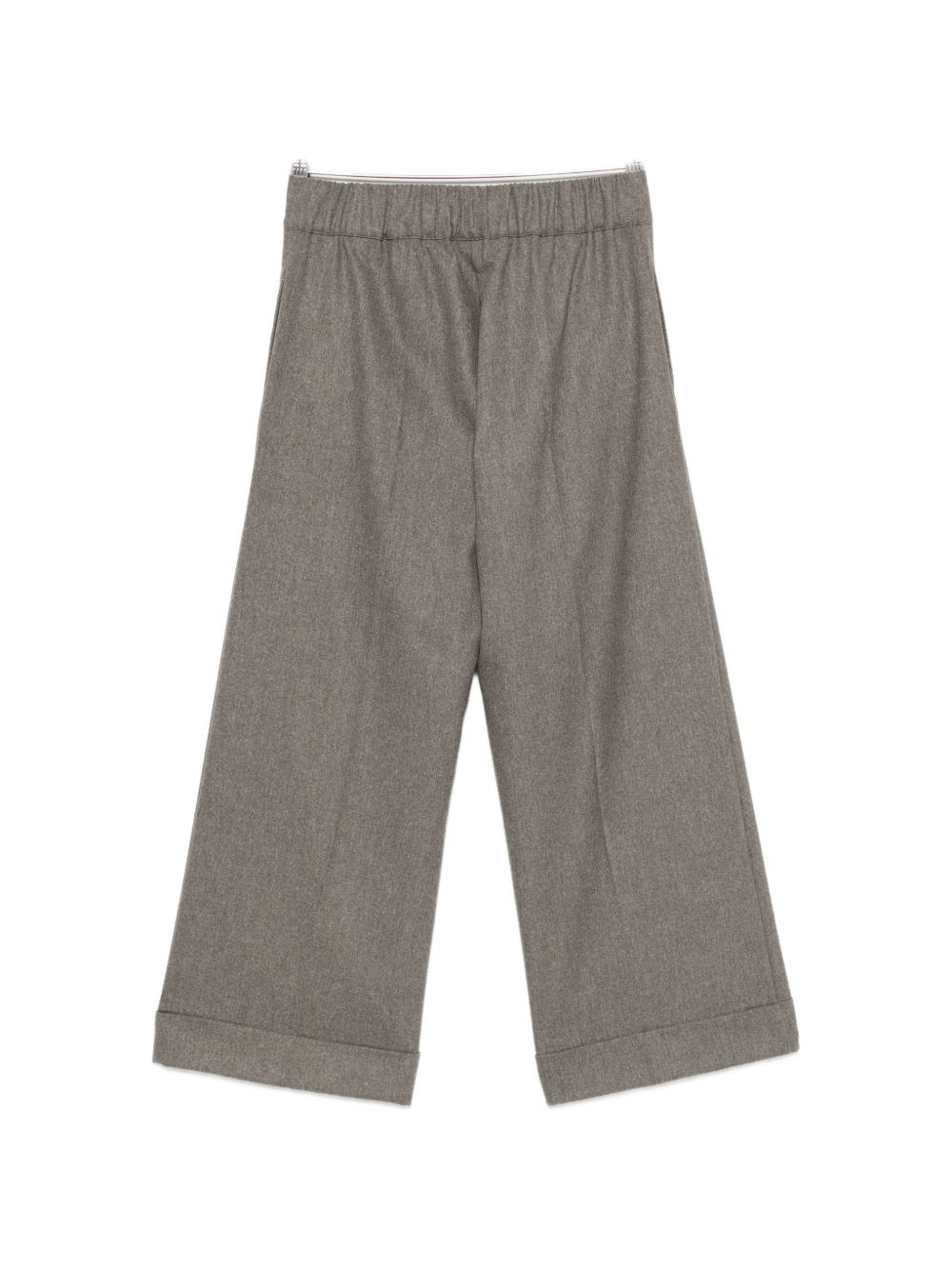 [D.EXTERIOR] Pants FW26 63747 12VIS