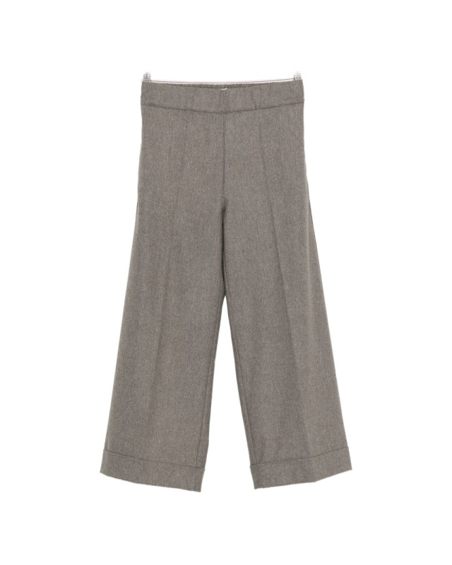 [D.EXTERIOR] Pants FW26 63747 12VIS