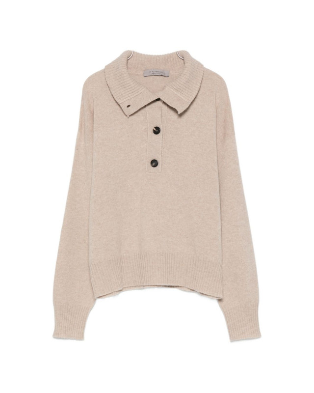 [D.EXTERIOR] Knitwear FW26 63109 8DESE