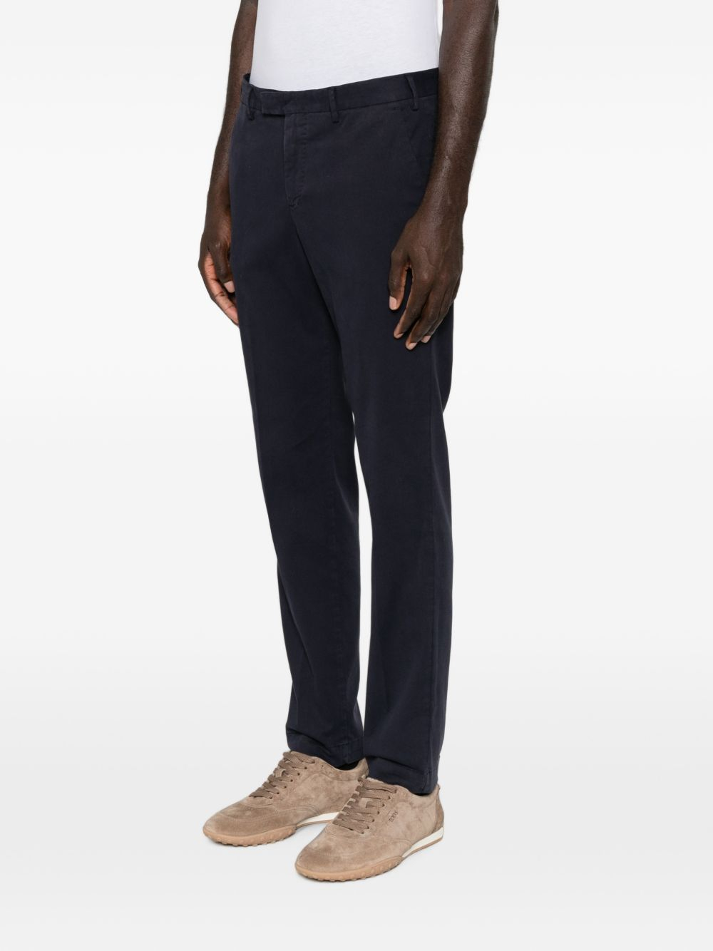 [PT TORINO] Trousers FW26 CO ATMAZA0CL1 PU47 Y384