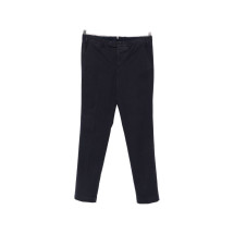 [PT TORINO] Trousers FW26 CO ATMAZA0CL1 PU47 Y384