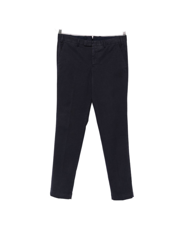[PT TORINO] Trousers FW26 CO ATMAZA0CL1 PU47 Y384