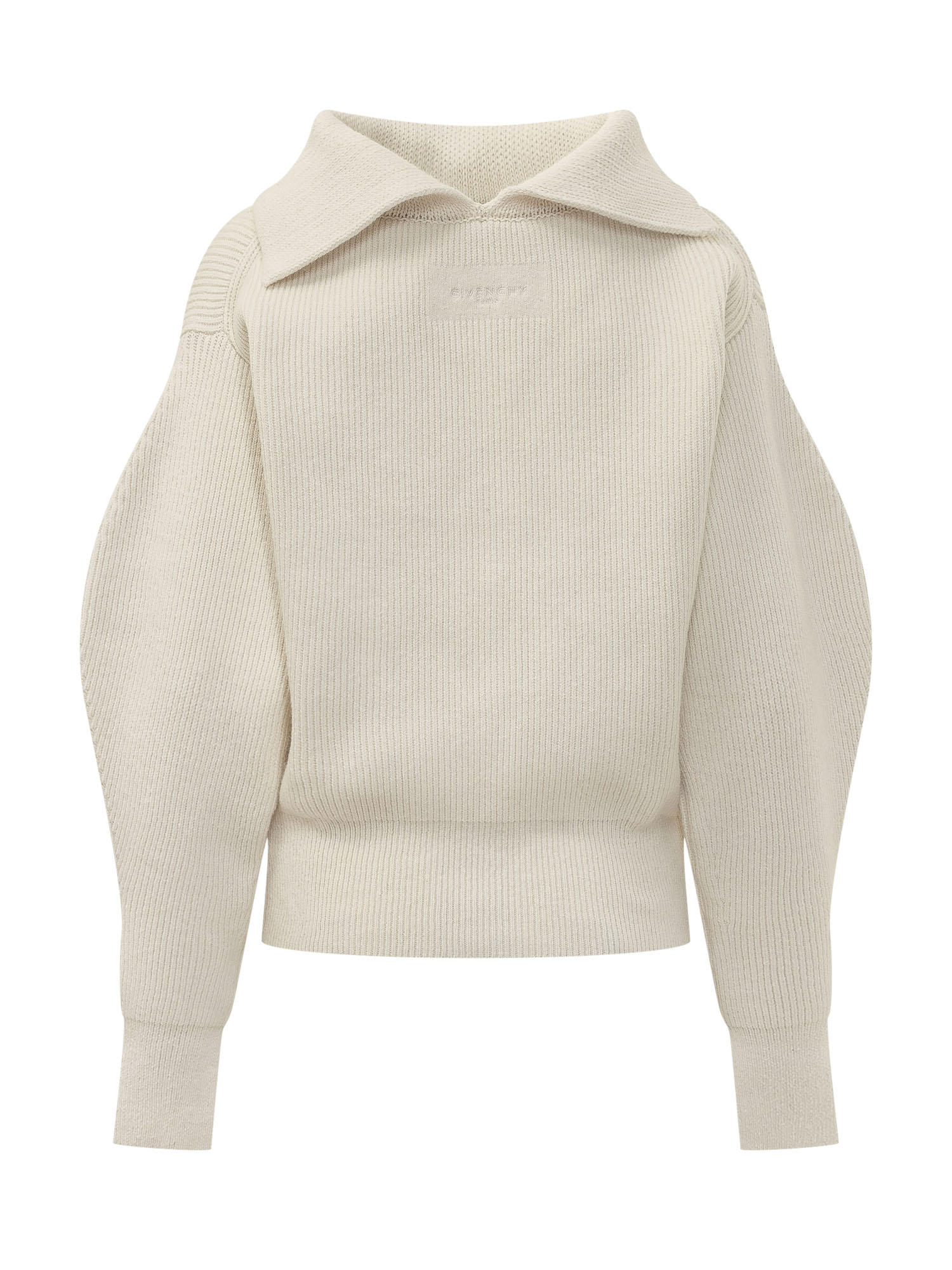 [Givenchy] Knitwear FW26 BW90WS4ZVC 105