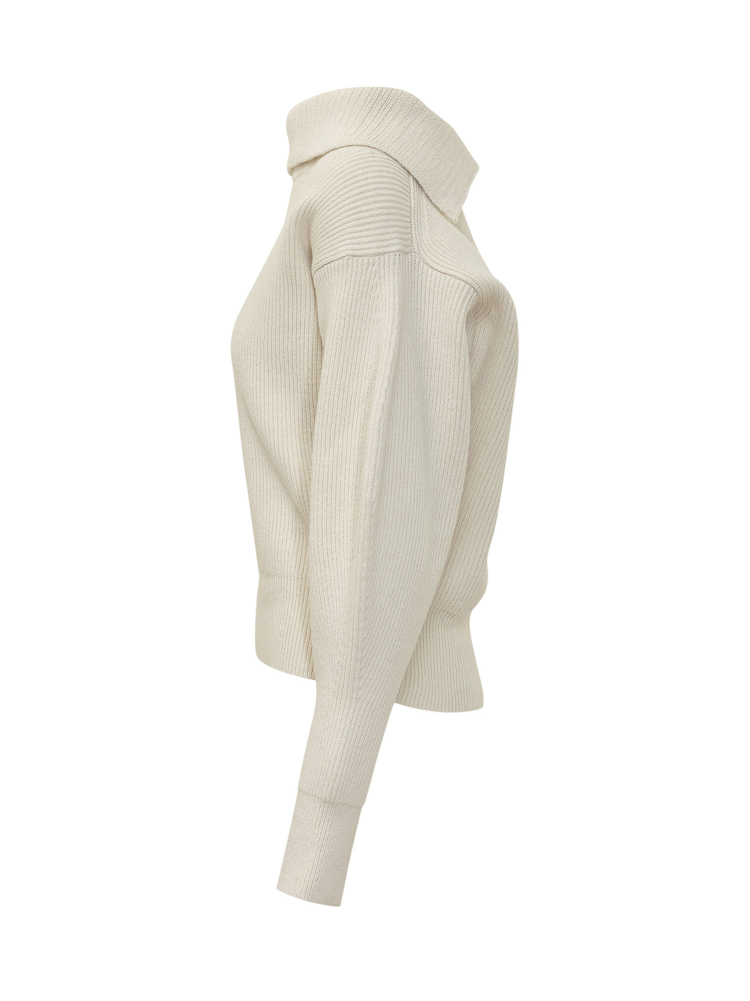 [Givenchy] Knitwear FW26 BW90WS4ZVC 105