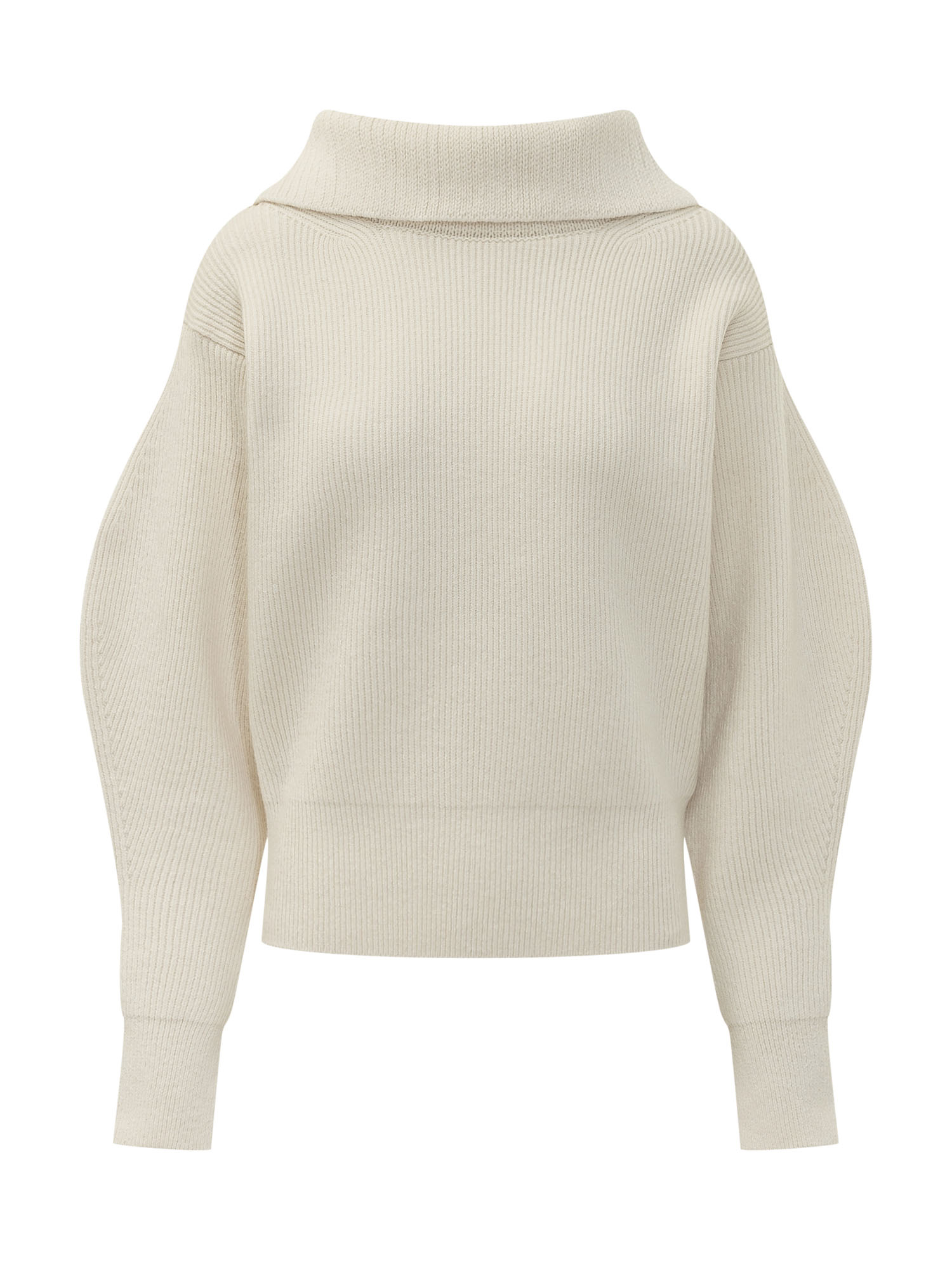 [Givenchy] Knitwear FW26 BW90WS4ZVC 105