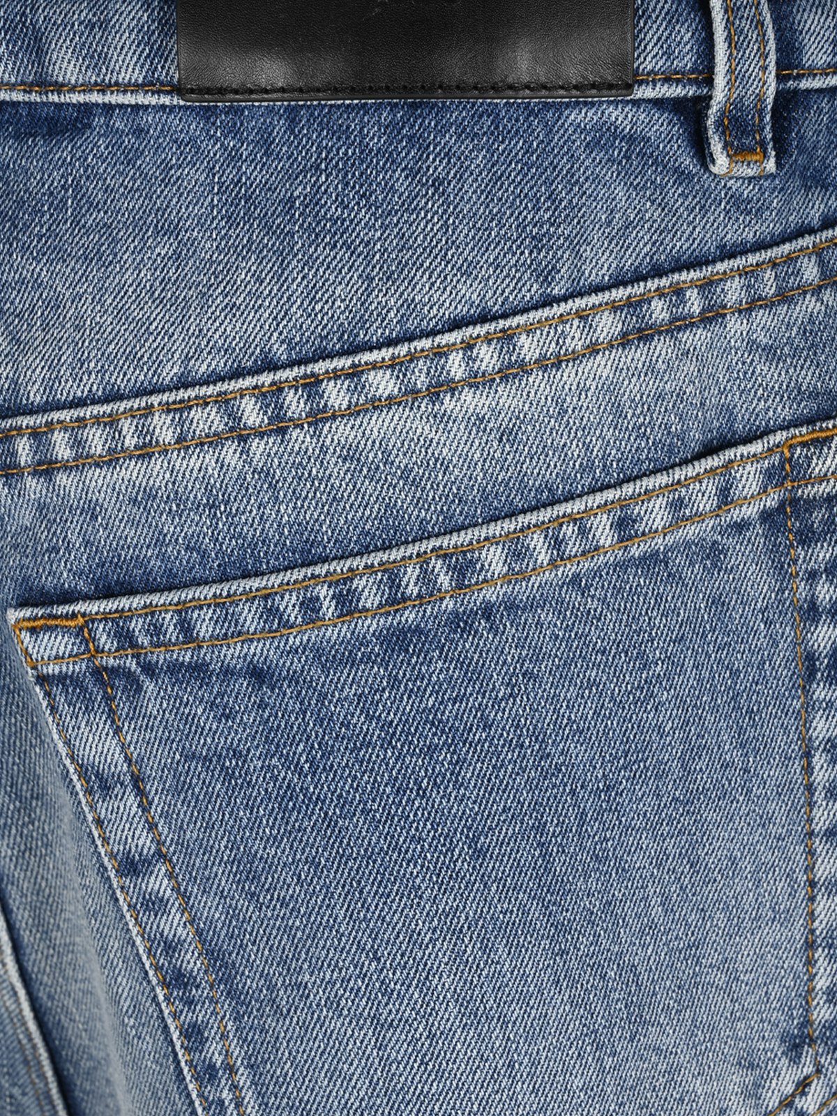 [Givenchy] Jeans FW26 BW51AE518S452