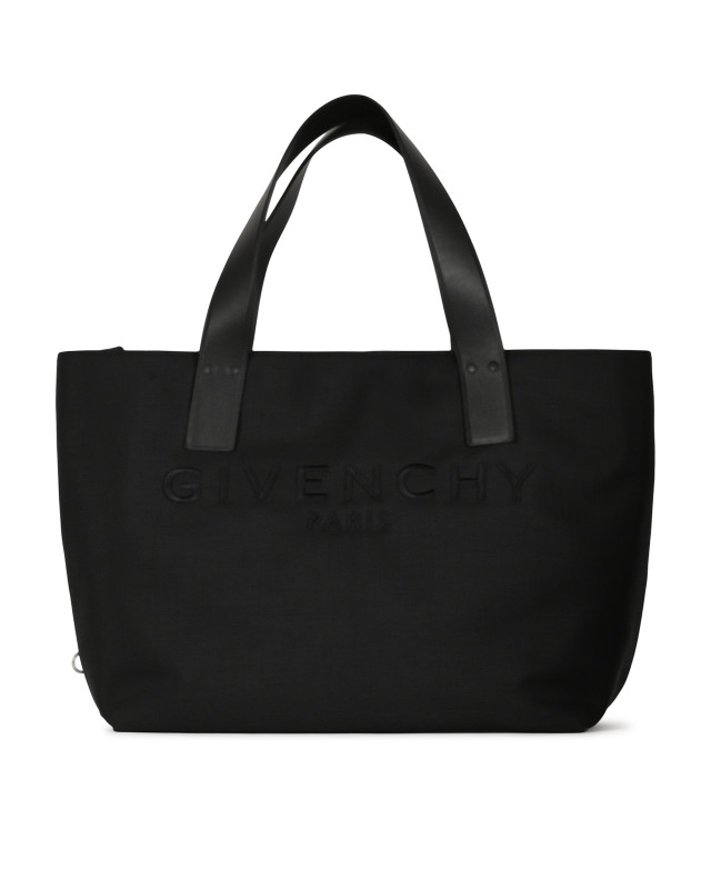 [Givenchy] Tote bag FW26 BK50G4K21W001