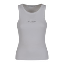 [Givenchy] Tank top FW26 BW70FPP7BR100