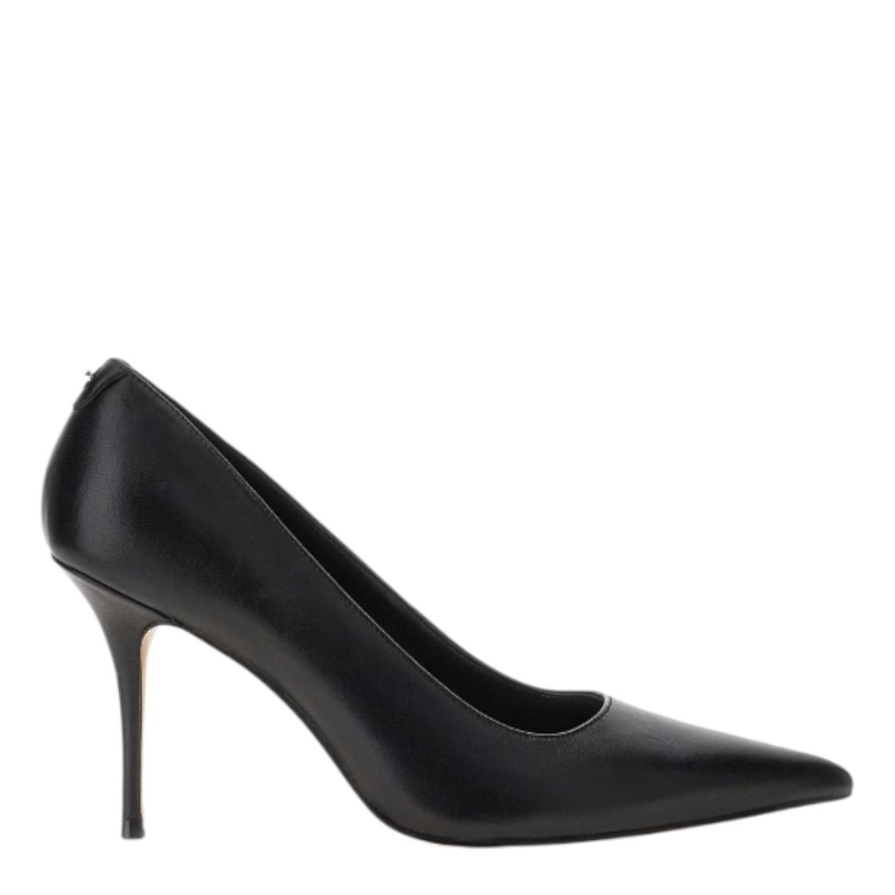 [GUESS] Pumps FW26 FLFPRNLEA08-G008BLACK