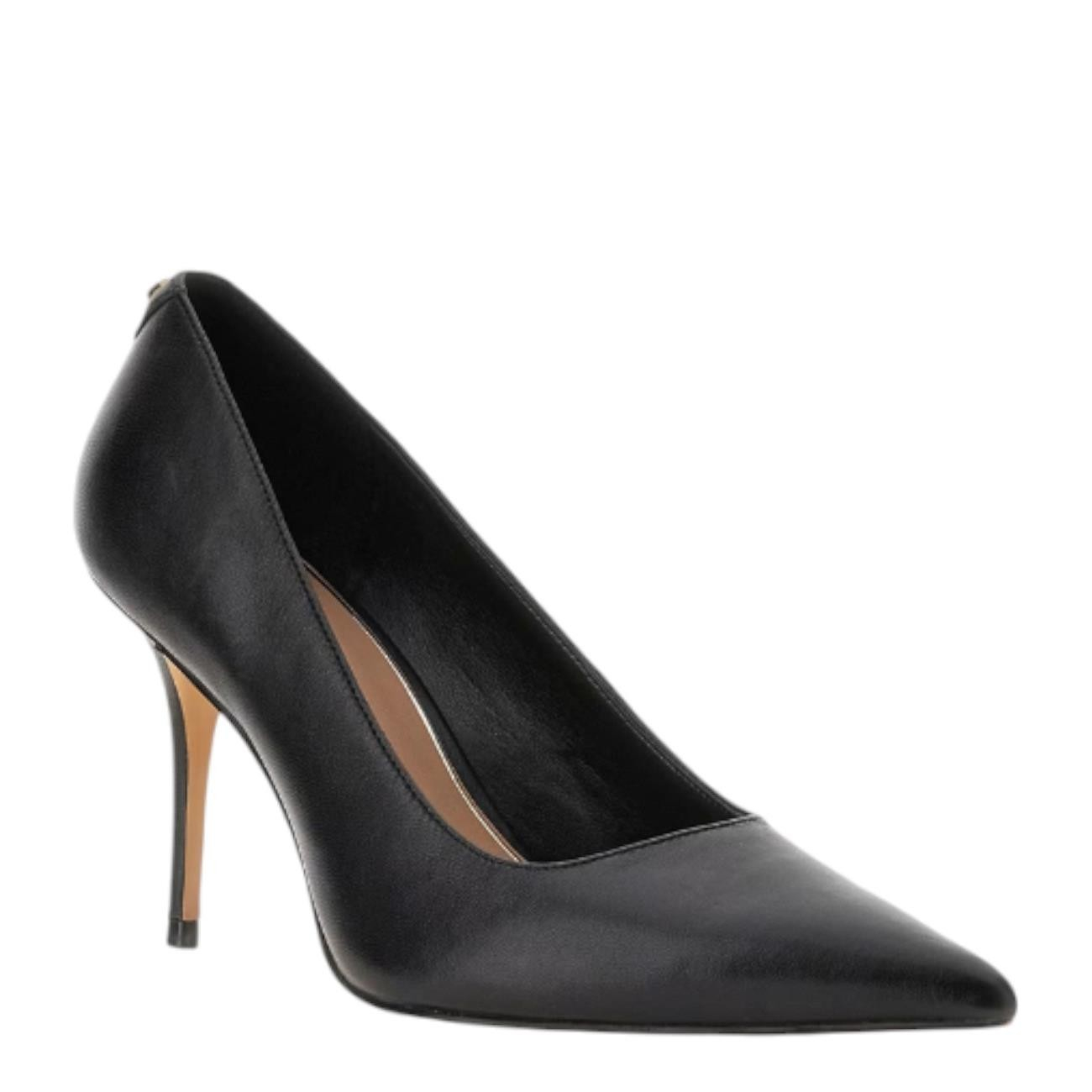 [GUESS] Pumps FW26 FLFPRNLEA08-G008BLACK