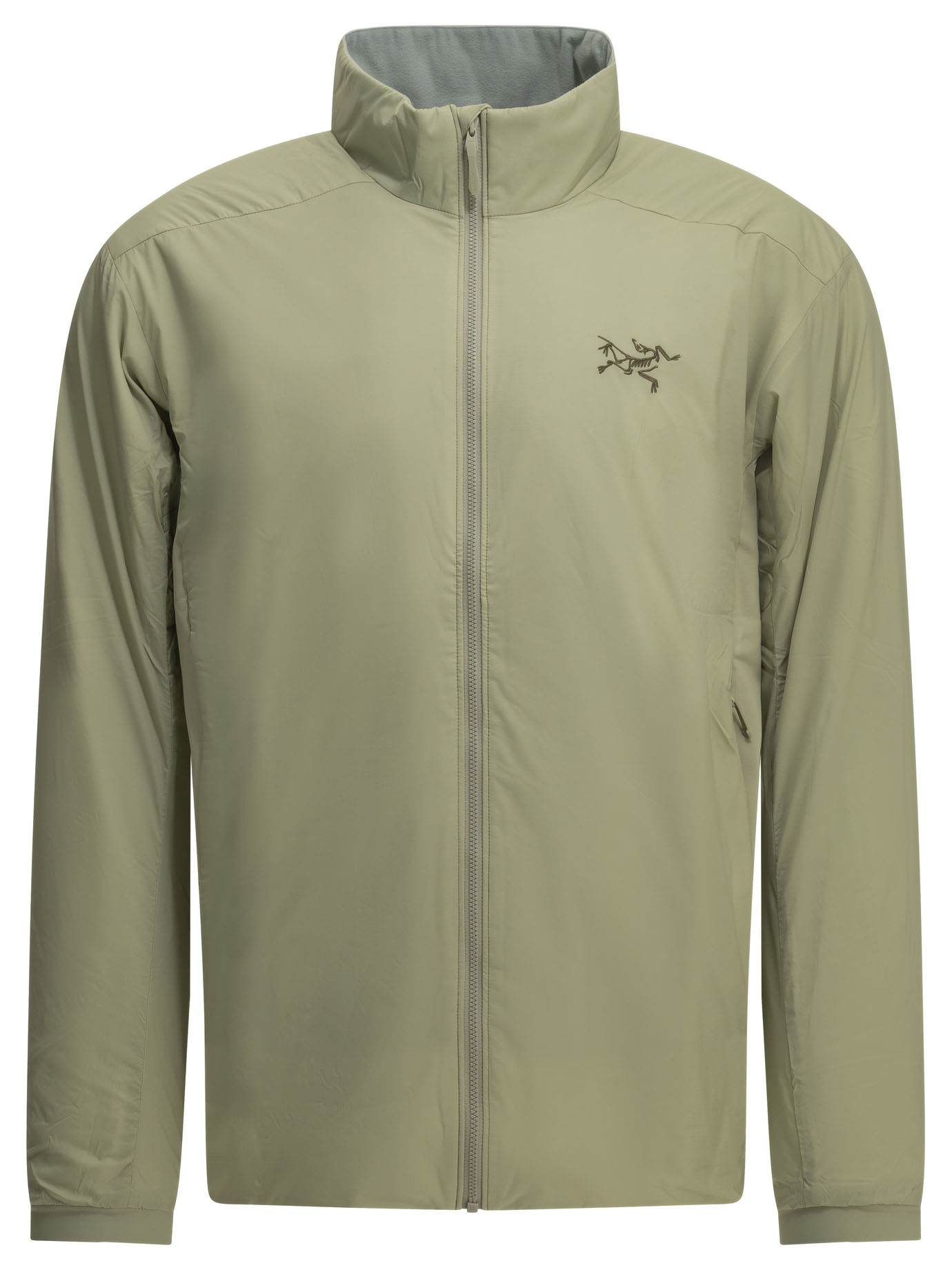 [ARC'TERYX] Casual Jacket FW26 X000009561ATOM JKTHABITAT_G