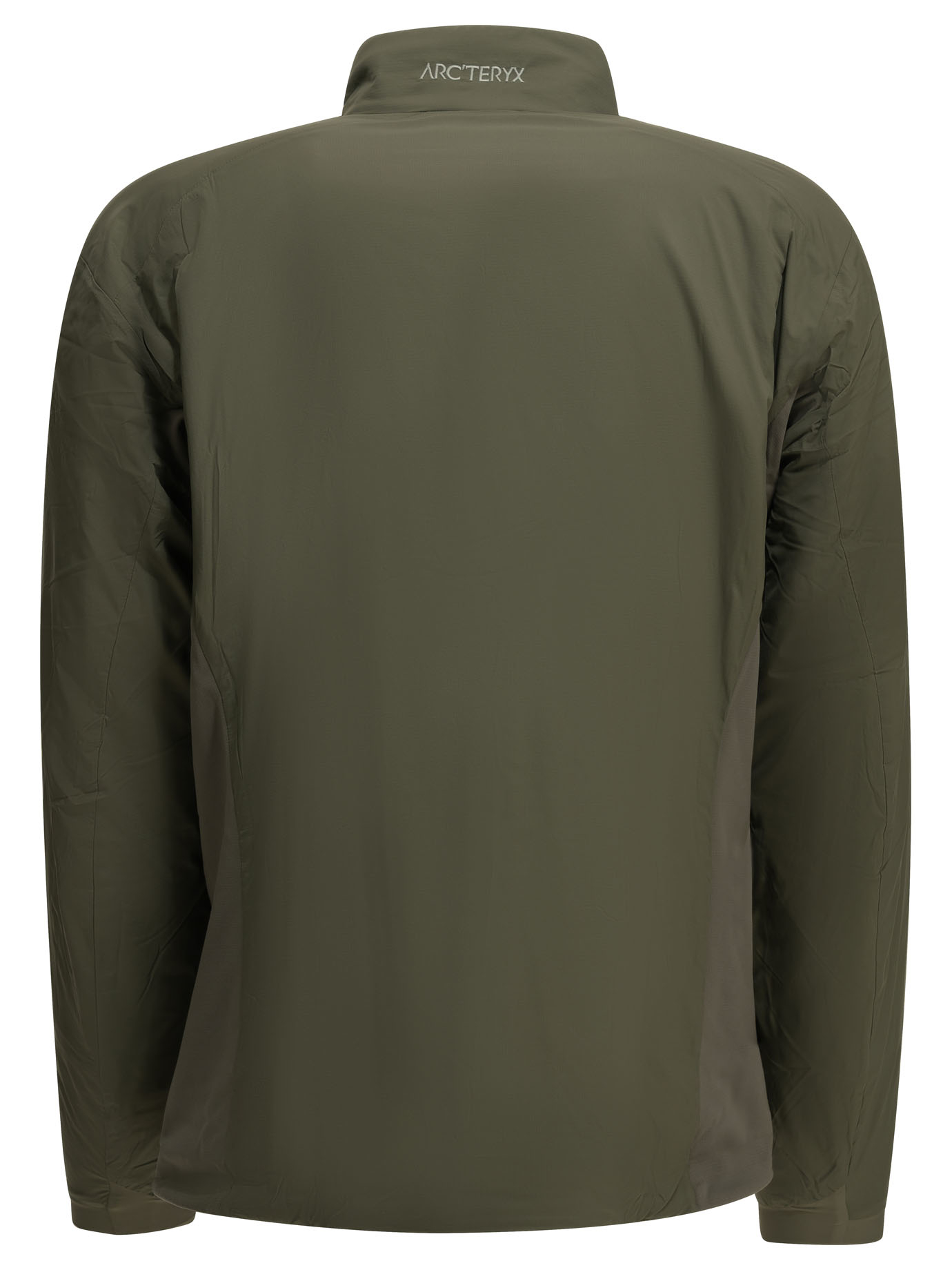 [ARC'TERYX] Casual Jacket FW26 X000009561ATOM JKTFORAGE_G