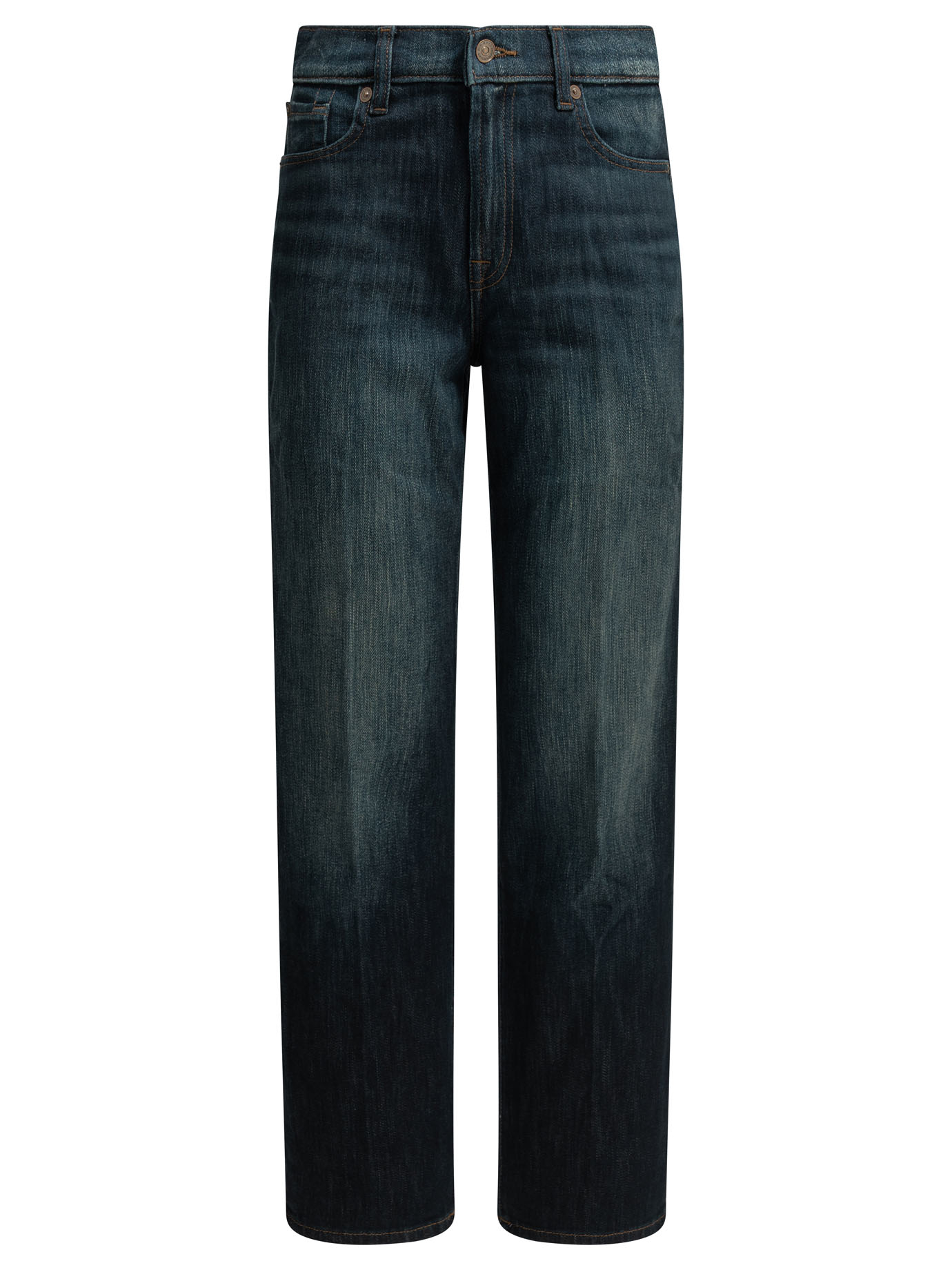 [7 FOR ALL MANKIND] Jeans FW26 7U4N0G87U7DPS