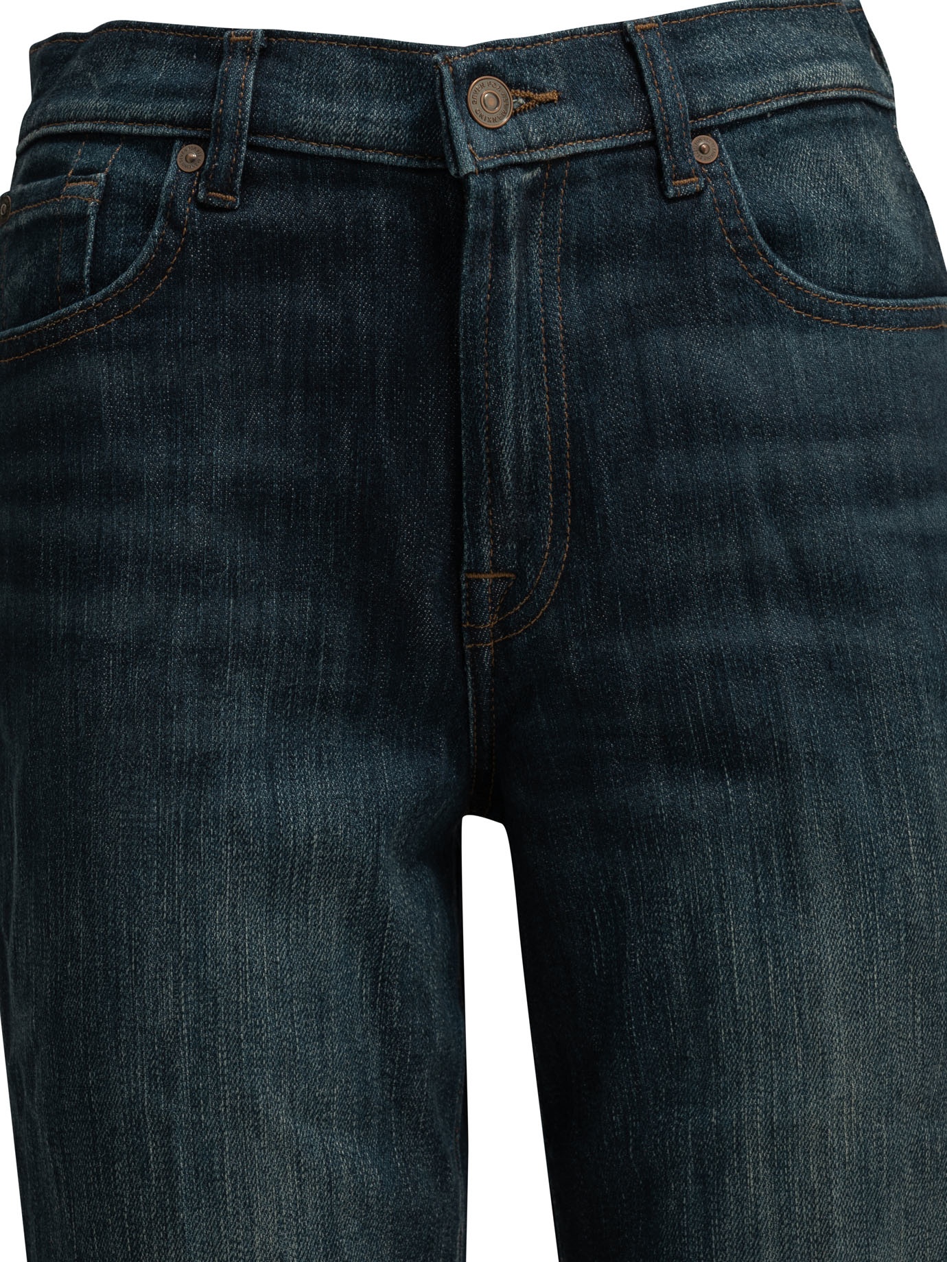 [7 FOR ALL MANKIND] Jeans FW26 7U4N0G87U7DPS