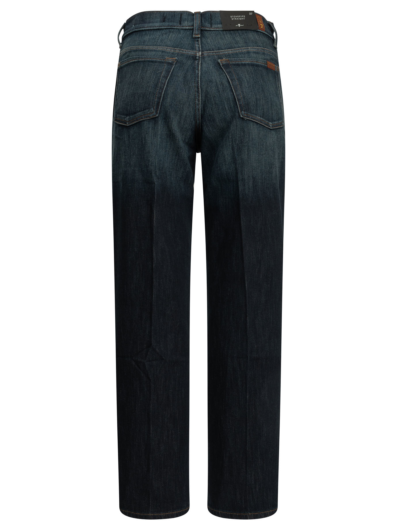 [7 FOR ALL MANKIND] Jeans FW26 7U4N0G87U7DPS