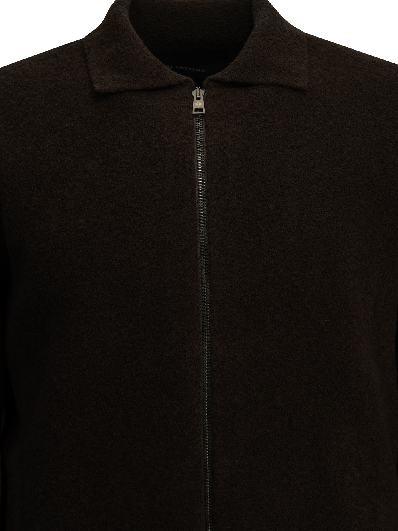 [TAGLIATORE] Knitwear FW26 KEID AIPWI2614 MORO