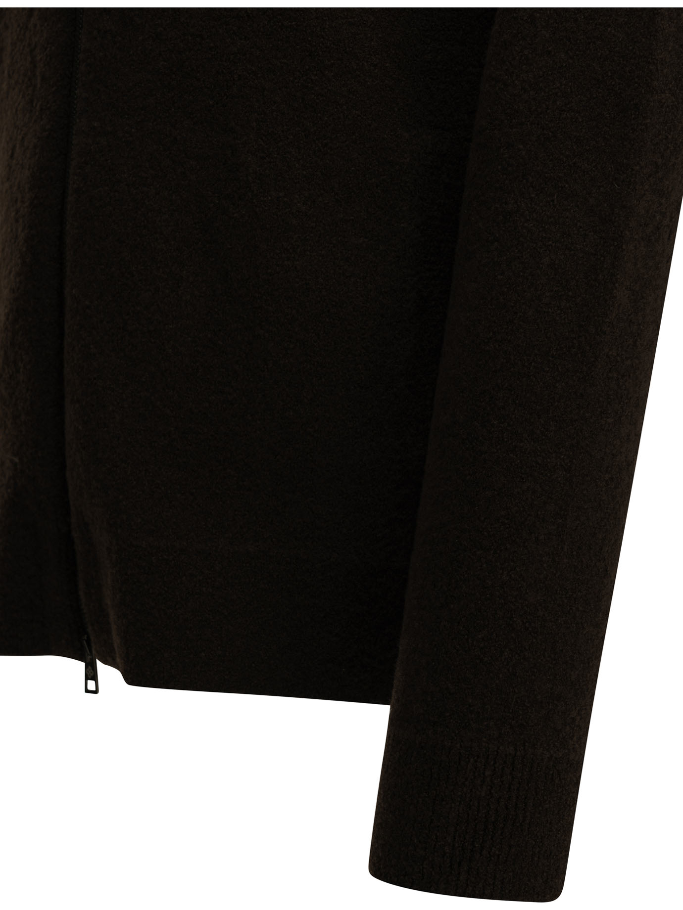 [TAGLIATORE] Knitwear FW26 KEID AIPWI2614 MORO