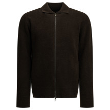 [TAGLIATORE] Knitwear FW26 KEID AIPWI2614 MORO