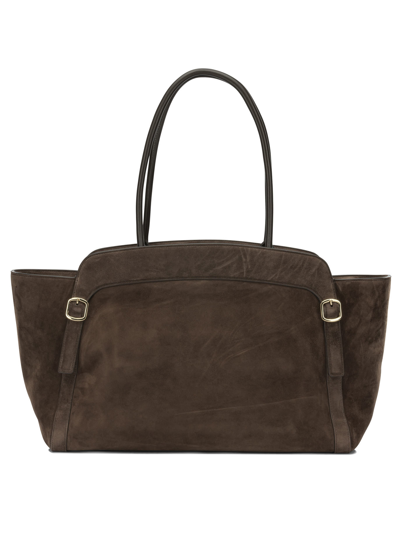 [Santoni] Shoulder bag FW26 DIBBA3041DBHSKWT30T30