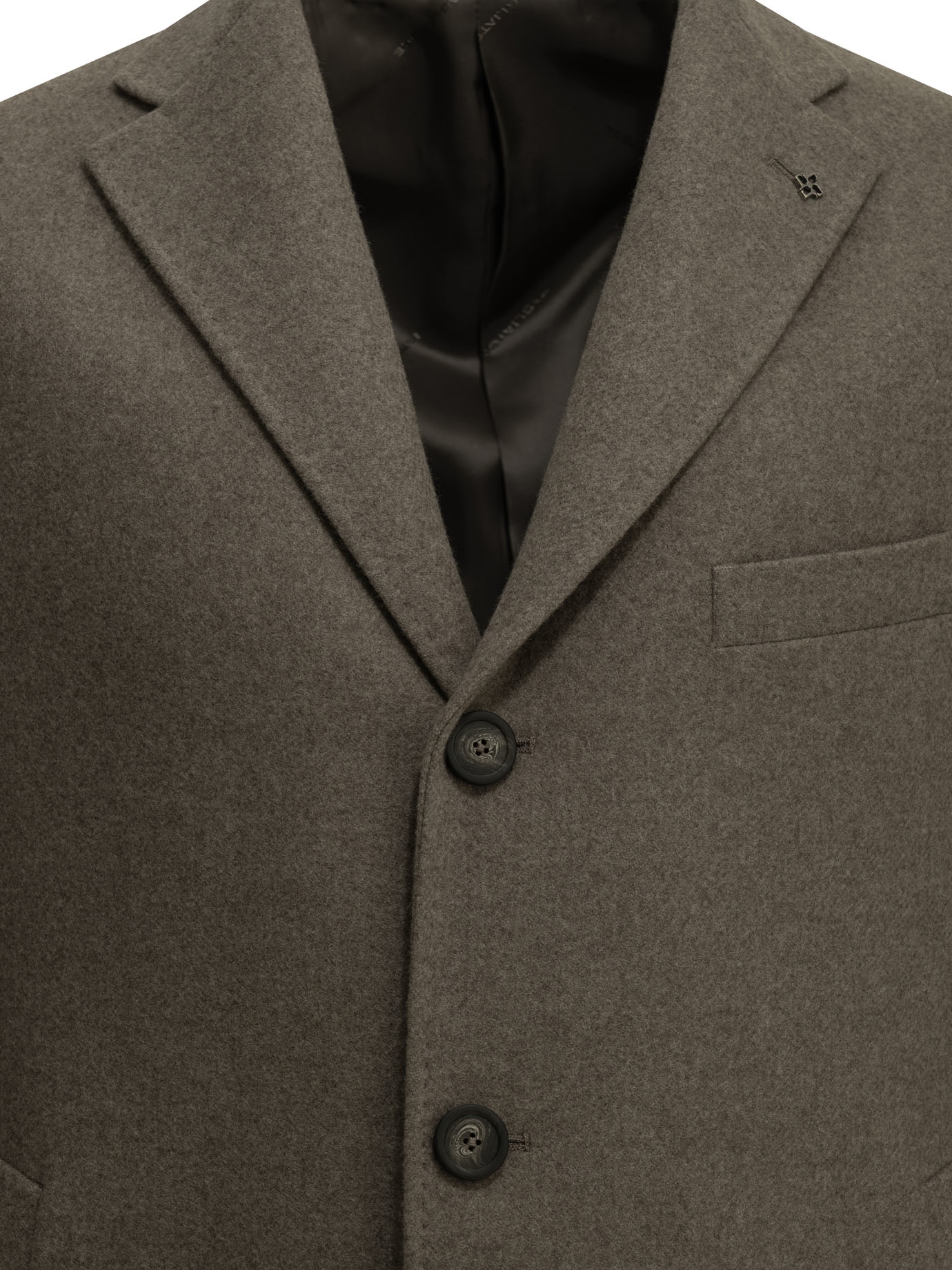[TAGLIATORE] Coat FW26 CFBM13X550071T3466