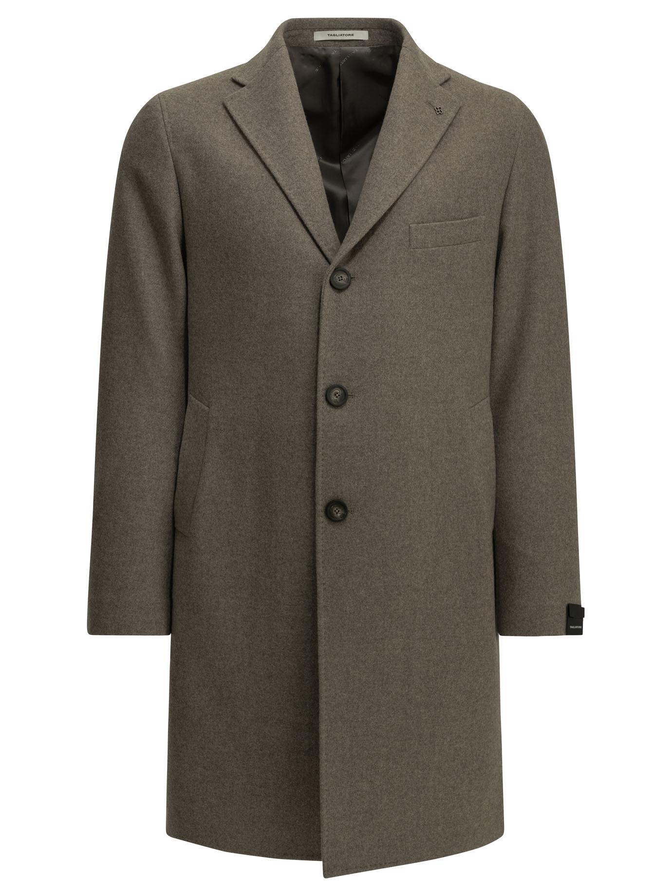 [TAGLIATORE] Coat FW26 CFBM13X550071T3466