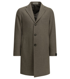 [TAGLIATORE] Coat FW26 CFBM13X550071T3466
