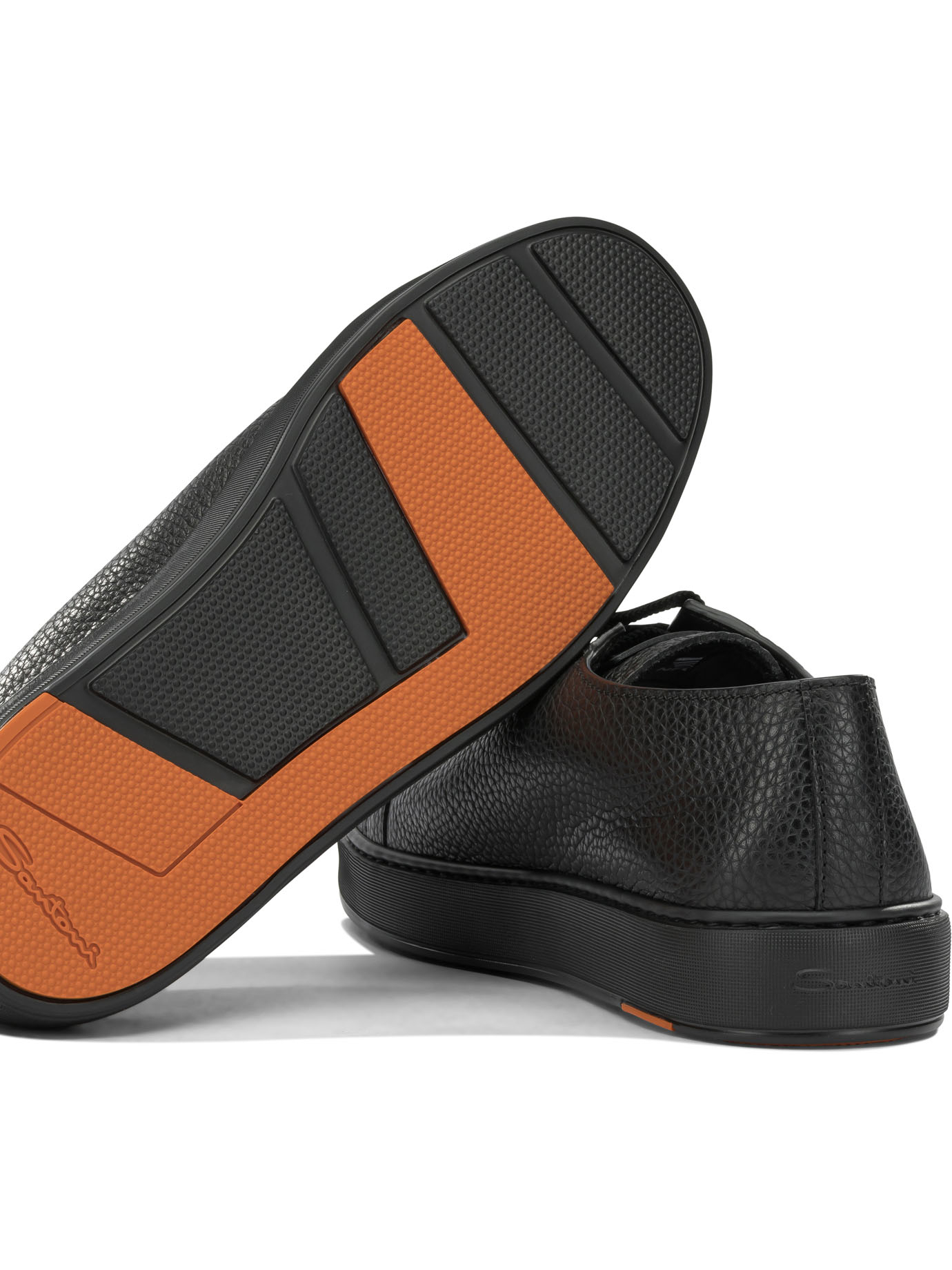 [Santoni] Sneakers FW26 MBCD21571NEAKMMDN01N01