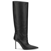 [Sergio Levantesi] Long Boots FW26 PAPRIKA67TRYDE NERO