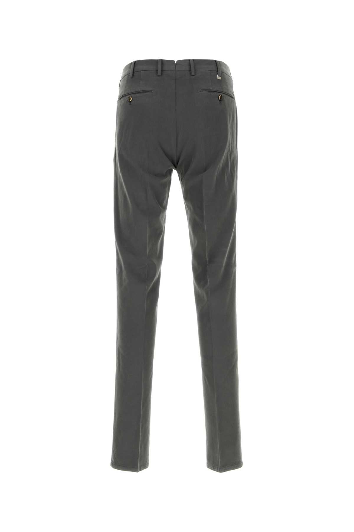 [PT TORINO] Trousers FW26 COVT01Z00CL1TU91 Y250